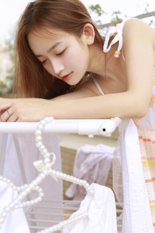 明星专题：马伦